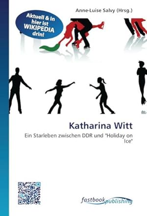 Seller image for Katharina Witt for sale by BuchWeltWeit Ludwig Meier e.K.