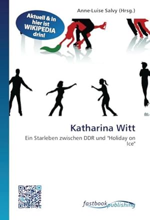 Imagen del vendedor de Katharina Witt a la venta por BuchWeltWeit Ludwig Meier e.K.