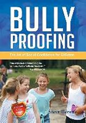 Seller image for Bully-Proofing for sale by BuchWeltWeit Ludwig Meier e.K.