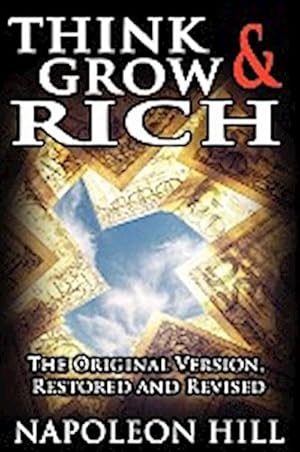 Seller image for Think and Grow Rich! for sale by BuchWeltWeit Ludwig Meier e.K.