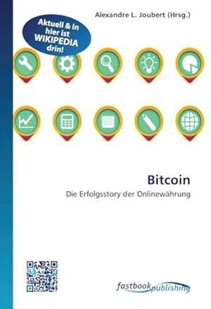 Imagen del vendedor de Bitcoin a la venta por BuchWeltWeit Ludwig Meier e.K.
