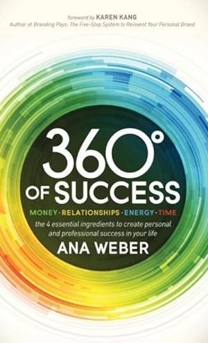 Seller image for 360 Degrees of Success for sale by BuchWeltWeit Ludwig Meier e.K.