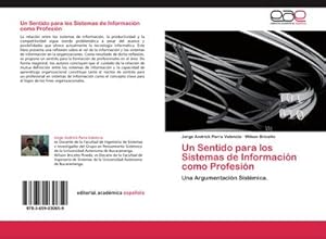 Seller image for Un Sentido para los Sistemas de Informacin como Profesin for sale by BuchWeltWeit Ludwig Meier e.K.
