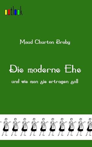 Seller image for Die moderne Ehe for sale by BuchWeltWeit Ludwig Meier e.K.