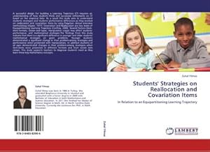 Seller image for Students' Strategies on Reallocation and Covariation Items for sale by BuchWeltWeit Ludwig Meier e.K.