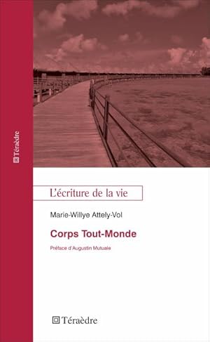 Image du vendeur pour Corps Tout-Monde mis en vente par BuchWeltWeit Ludwig Meier e.K.