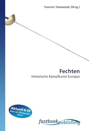 Seller image for Fechten for sale by BuchWeltWeit Ludwig Meier e.K.