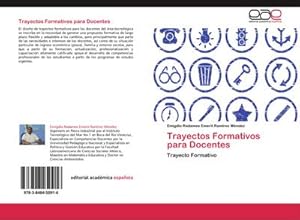 Seller image for Trayectos Formativos para Docentes for sale by BuchWeltWeit Ludwig Meier e.K.