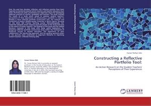 Seller image for Constructing a Reflective Portfolio Tool: for sale by BuchWeltWeit Ludwig Meier e.K.
