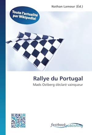 Immagine del venditore per Rallye du Portugal venduto da BuchWeltWeit Ludwig Meier e.K.