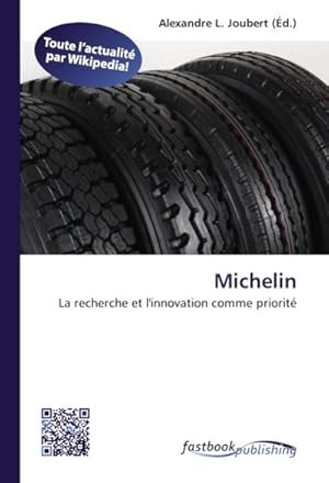 Imagen del vendedor de Michelin a la venta por BuchWeltWeit Ludwig Meier e.K.