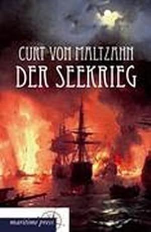 Bild des Verkufers fr Der Seekrieg zum Verkauf von BuchWeltWeit Ludwig Meier e.K.