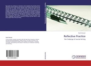 Seller image for Reflective Practice for sale by BuchWeltWeit Ludwig Meier e.K.