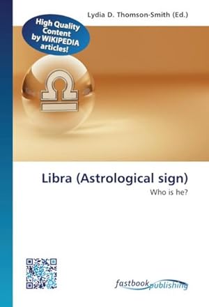 Immagine del venditore per Libra (Astrological sign) venduto da BuchWeltWeit Ludwig Meier e.K.