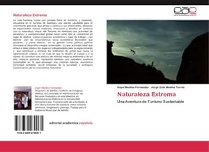 Seller image for Naturaleza Extrema for sale by BuchWeltWeit Ludwig Meier e.K.