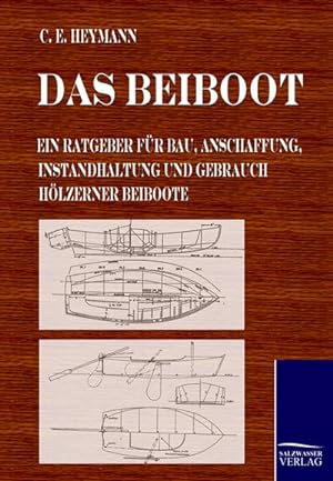 Seller image for Das Beiboot for sale by BuchWeltWeit Ludwig Meier e.K.