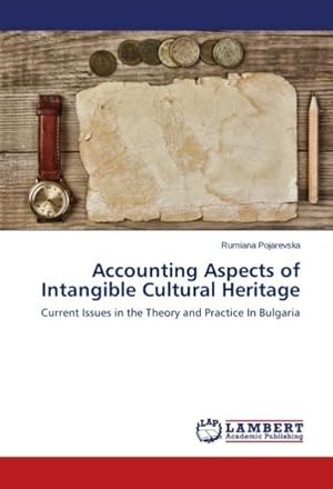 Seller image for Accounting Aspects of Intangible Cultural Heritage for sale by BuchWeltWeit Ludwig Meier e.K.