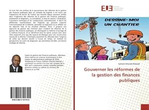 Seller image for Gouverner les rformes de la gestion des finances publiques for sale by BuchWeltWeit Ludwig Meier e.K.