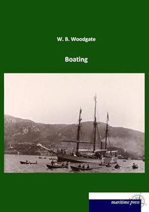 Seller image for Boating for sale by BuchWeltWeit Ludwig Meier e.K.