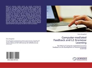 Seller image for Computer-mediated Feedback and L2 Grammar Learning for sale by BuchWeltWeit Ludwig Meier e.K.