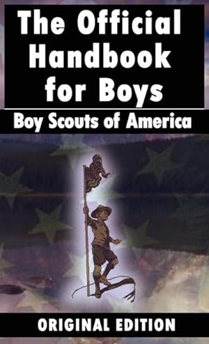 Bild des Verkufers fr Boy Scouts of America zum Verkauf von BuchWeltWeit Ludwig Meier e.K.
