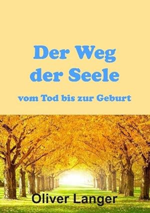 Image du vendeur pour Der Weg der Seele vom Tod bis zur Geburt mis en vente par BuchWeltWeit Ludwig Meier e.K.