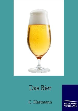 Seller image for Das Bier for sale by BuchWeltWeit Ludwig Meier e.K.