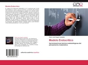 Seller image for Modelo Endocrtico for sale by BuchWeltWeit Ludwig Meier e.K.