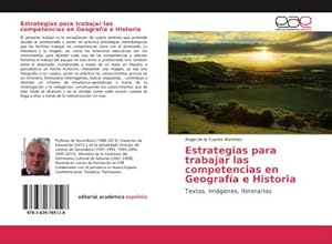 Seller image for Estrategias para trabajar las competencias en Geografa e Historia for sale by BuchWeltWeit Ludwig Meier e.K.