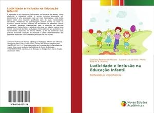 Imagen del vendedor de Ludicidade e incluso na Educao Infantil a la venta por BuchWeltWeit Ludwig Meier e.K.