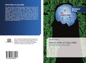 Imagen del vendedor de Islamic State of Libya (ISIS) a la venta por BuchWeltWeit Ludwig Meier e.K.