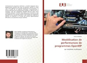 Seller image for Modlisation de performances de programmes OpenMP for sale by BuchWeltWeit Ludwig Meier e.K.