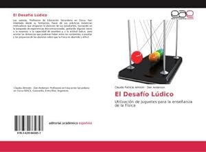 Seller image for El Desafo Ldico for sale by BuchWeltWeit Ludwig Meier e.K.