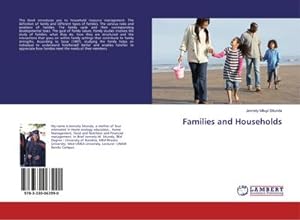 Seller image for Families and Households for sale by BuchWeltWeit Ludwig Meier e.K.