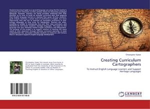 Seller image for Creating Curriculum Cartographers for sale by BuchWeltWeit Ludwig Meier e.K.