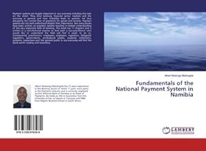 Seller image for Fundamentals of the National Payment System in Namibia for sale by BuchWeltWeit Ludwig Meier e.K.