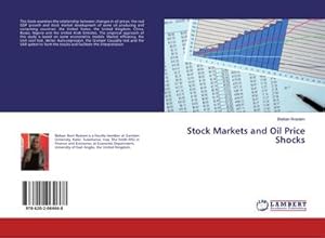 Seller image for Stock Markets and Oil Price Shocks for sale by BuchWeltWeit Ludwig Meier e.K.