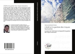Seller image for L'ALM et la gestion des risques bancaires for sale by BuchWeltWeit Ludwig Meier e.K.