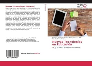 Imagen del vendedor de Nuevas Tecnologas en Educacin a la venta por BuchWeltWeit Ludwig Meier e.K.