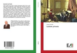 Seller image for Lezioni private for sale by BuchWeltWeit Ludwig Meier e.K.