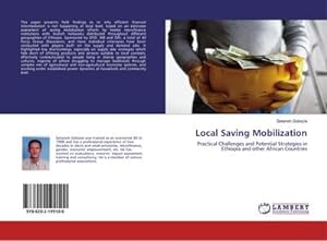 Seller image for Local Saving Mobilization for sale by BuchWeltWeit Ludwig Meier e.K.