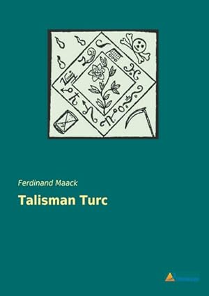 Bild des Verkufers fr Talisman Turc zum Verkauf von BuchWeltWeit Ludwig Meier e.K.