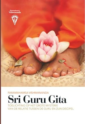 Seller image for Sri Guru Gita for sale by BuchWeltWeit Ludwig Meier e.K.