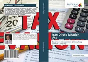 Seller image for Iran Direct Taxation Act for sale by BuchWeltWeit Ludwig Meier e.K.