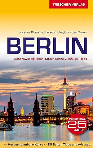 Seller image for Berlin for sale by moluna