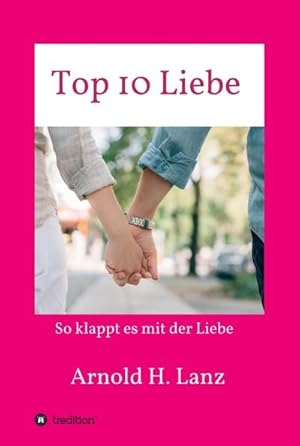 Seller image for Top 10 Liebe for sale by BuchWeltWeit Ludwig Meier e.K.