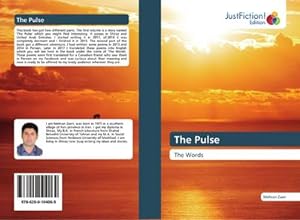 Seller image for The Pulse for sale by BuchWeltWeit Ludwig Meier e.K.