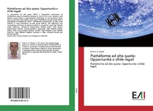 Seller image for Piattaforme ad alta quota: Opportunit e sfide legali for sale by BuchWeltWeit Ludwig Meier e.K.