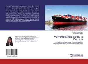 Seller image for Maritime cargo claims in Vietnam for sale by BuchWeltWeit Ludwig Meier e.K.