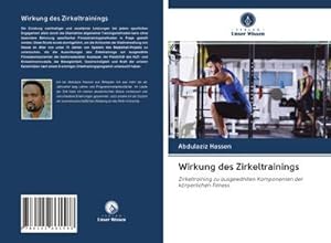 Seller image for Wirkung des Zirkeltrainings for sale by BuchWeltWeit Ludwig Meier e.K.